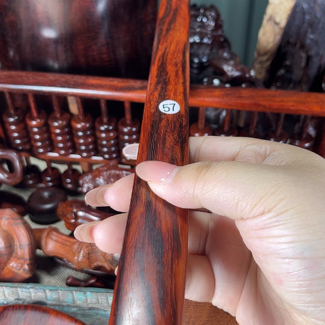 檀香紫檀（小叶紫檀）