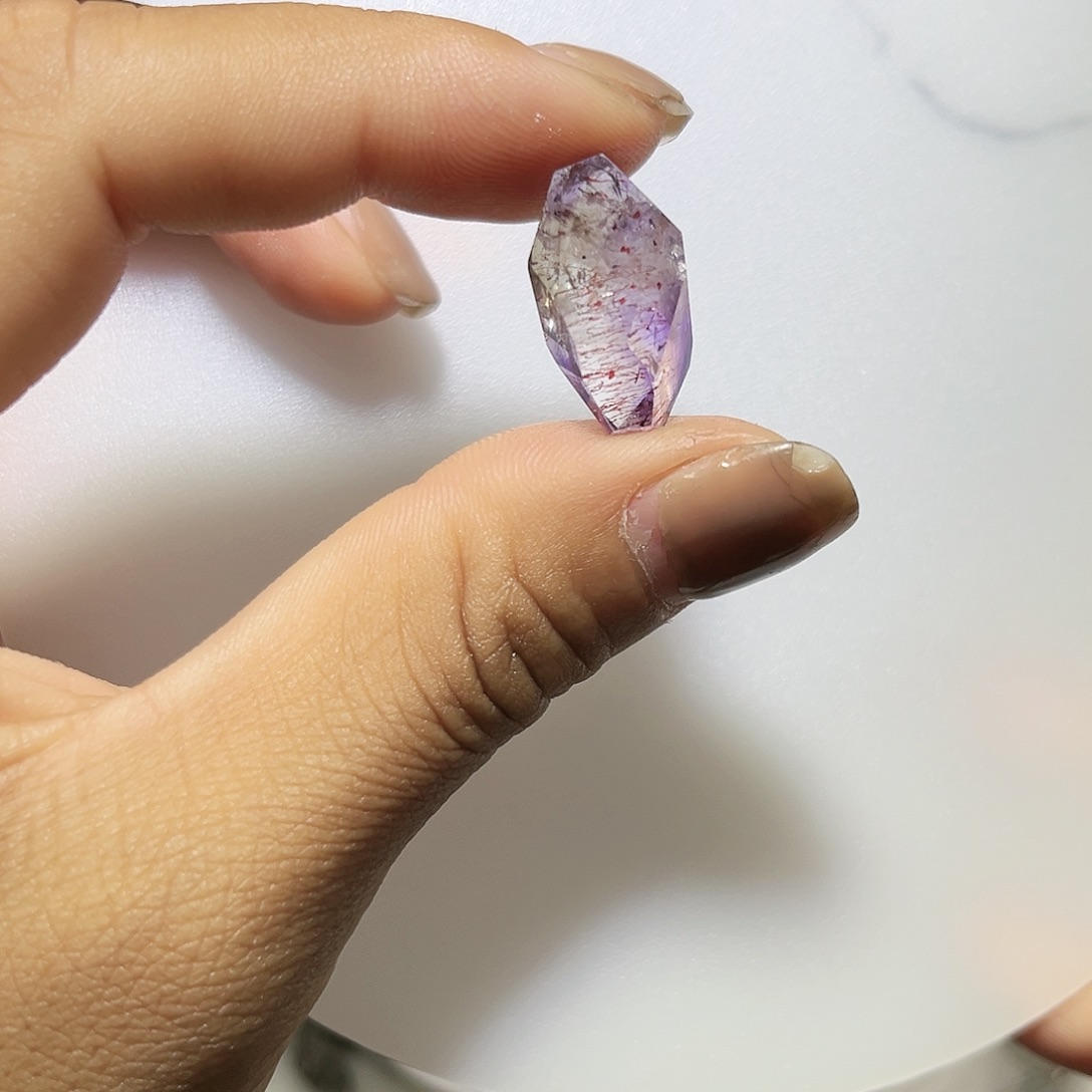 水晶水晶未镶嵌?***宗10水晶