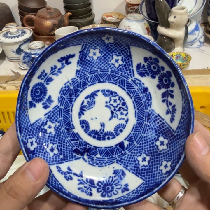 陶瓷推荐第二名20包邮