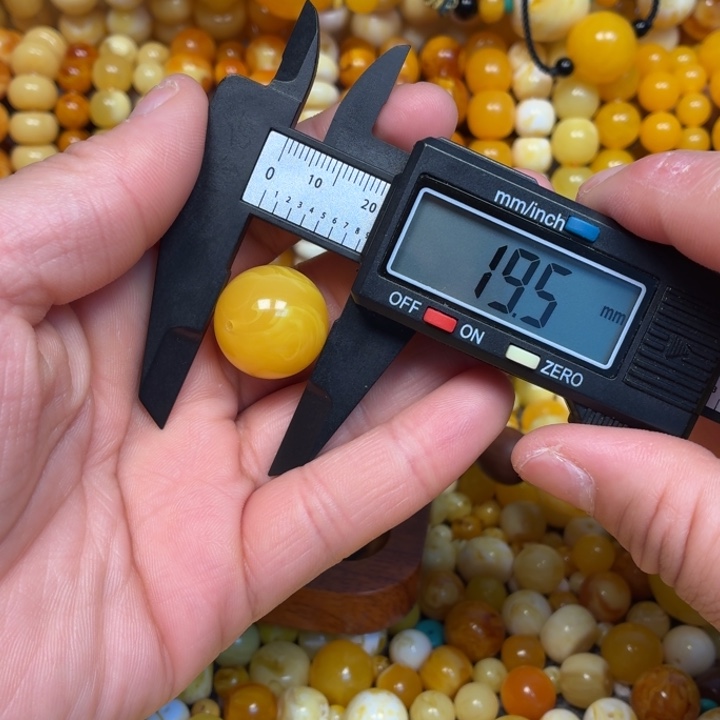 非金属配珠配饰151