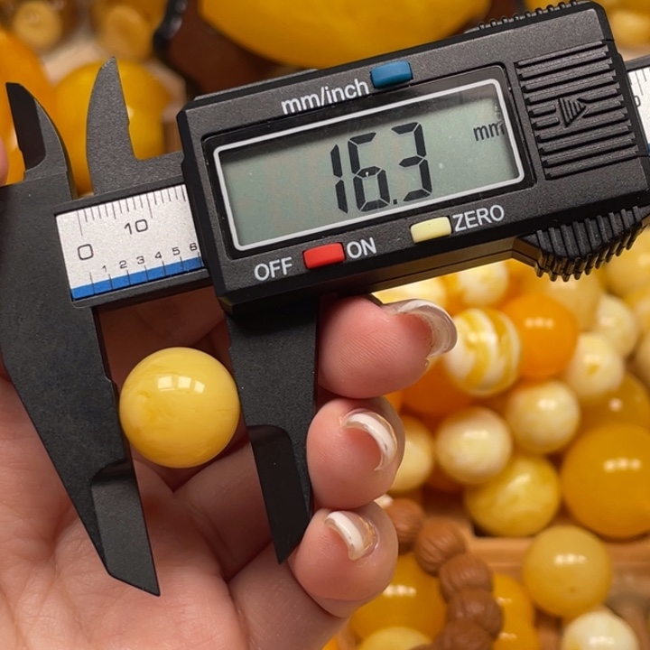 树脂非金属2代蜡04