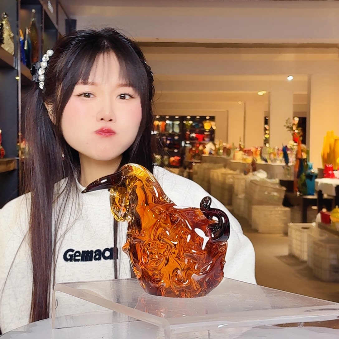 手工艺品琉璃琉璃塔等都将陆续