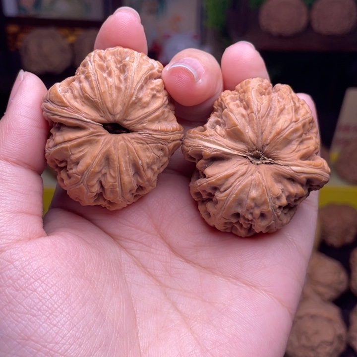 桃核把件闪购17全品元宝45