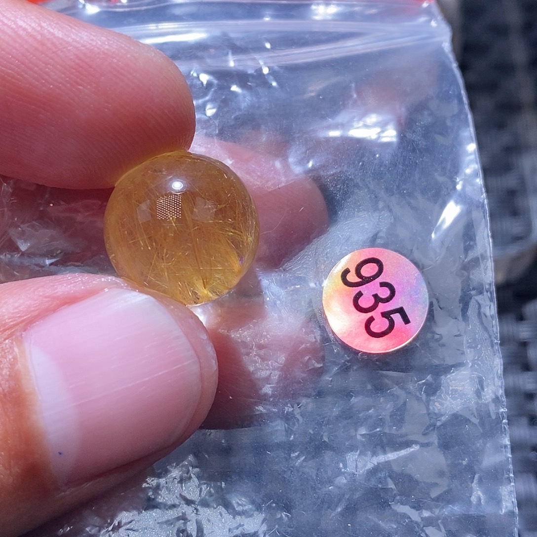 霓***裳手链烟晶未镶嵌天然水晶