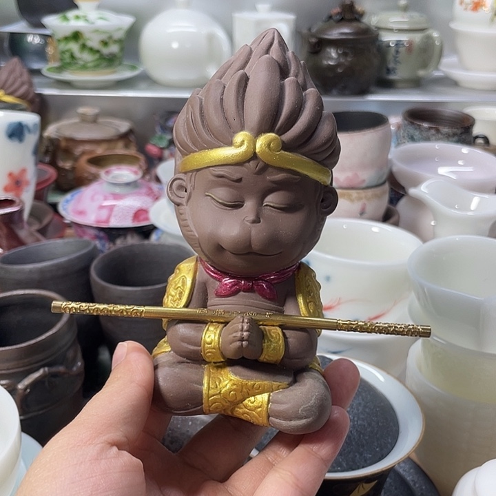 陶瓷制品及陶瓷艺术品