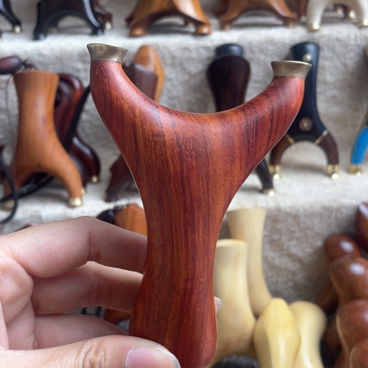 非洲紫檀（红花梨）全925