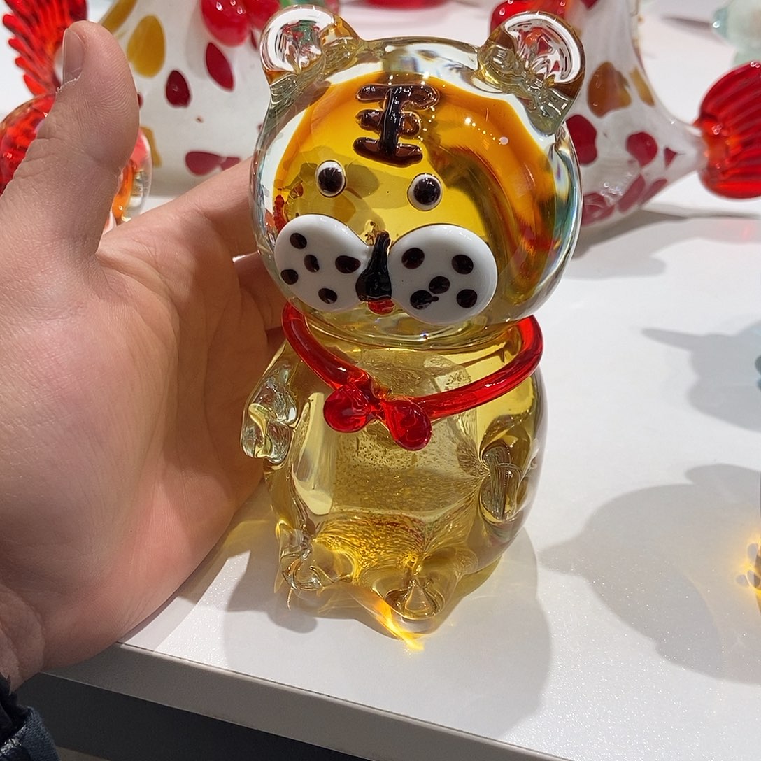 手工艺品琉璃全品