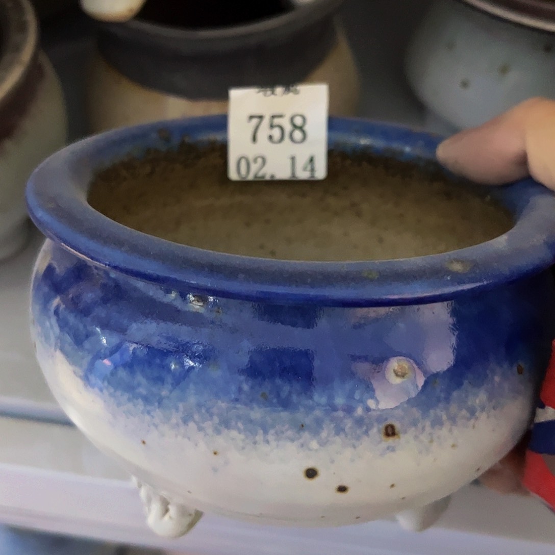 摆件景德镇陶瓷手工制作