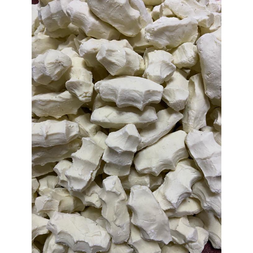 酸奶疙瘩 咸酸味 （加盐） Sekma Tuzluk Kurut 