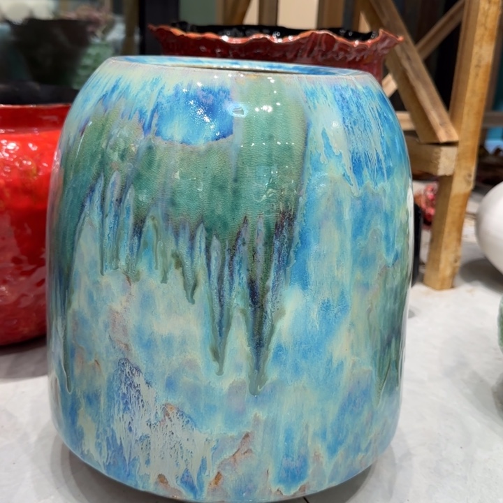 景德镇陶瓷艺术博物