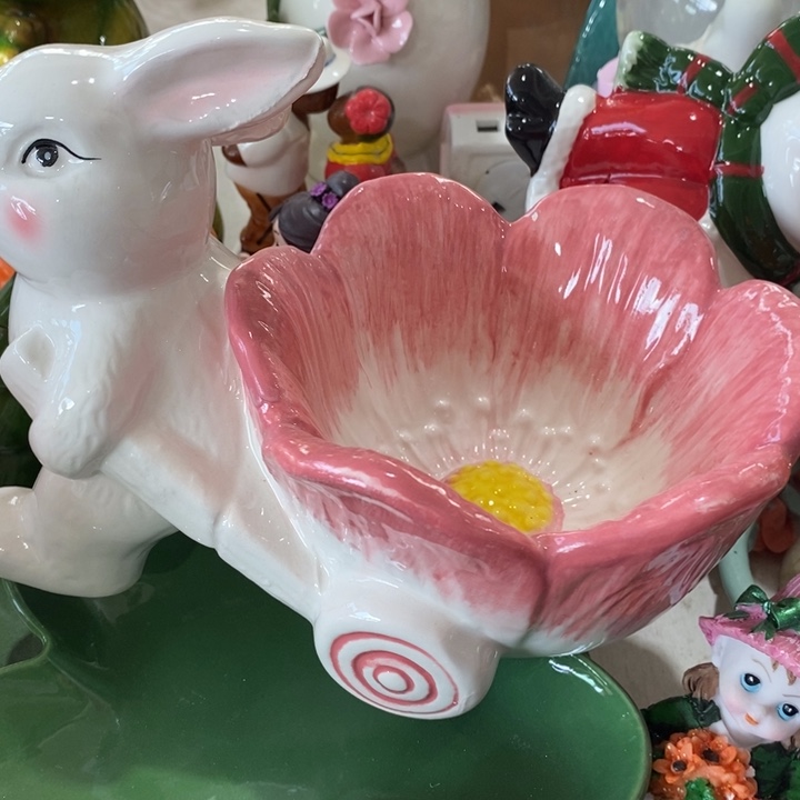 陶瓷树脂工艺摆件