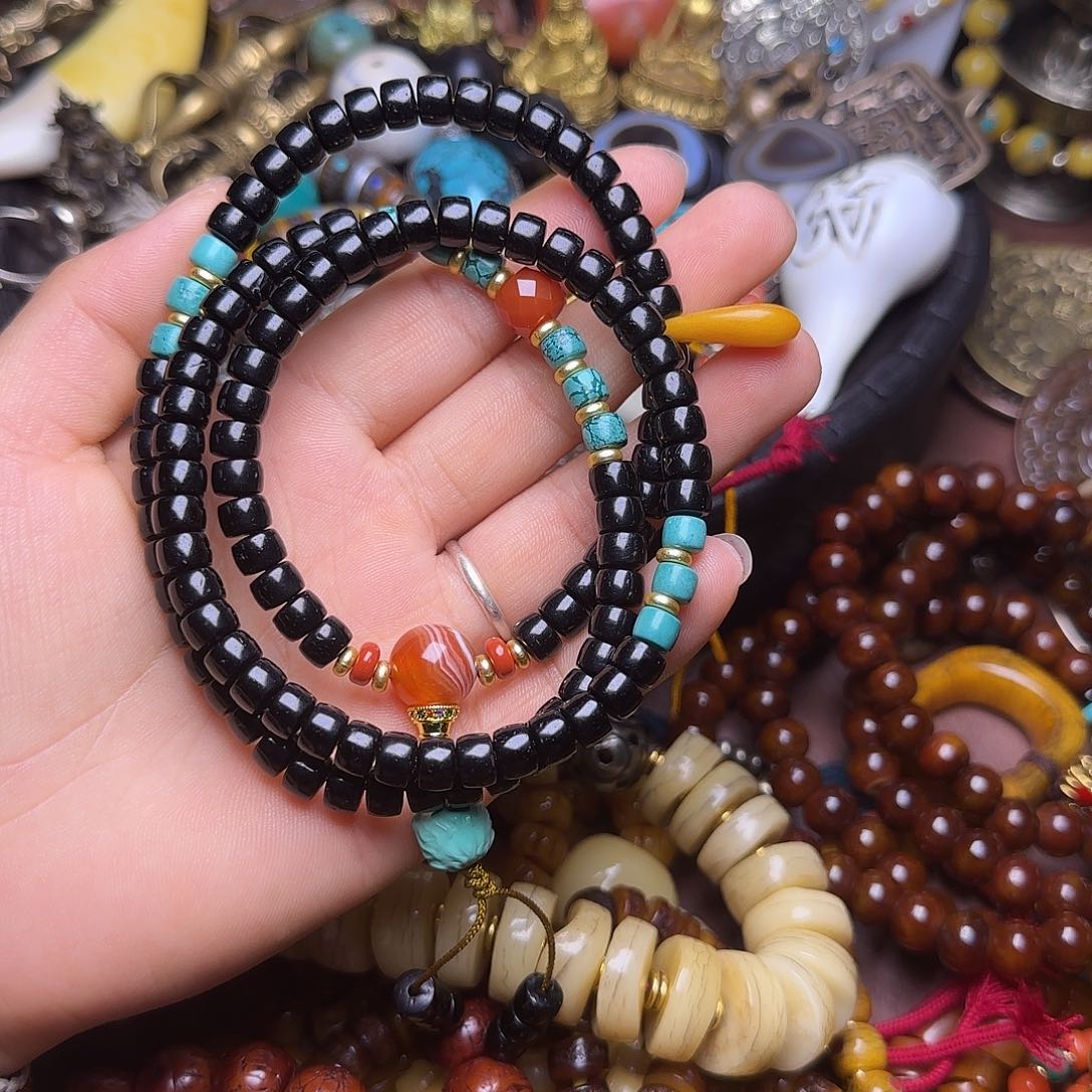 贝壳手串/手链……………………………………………………