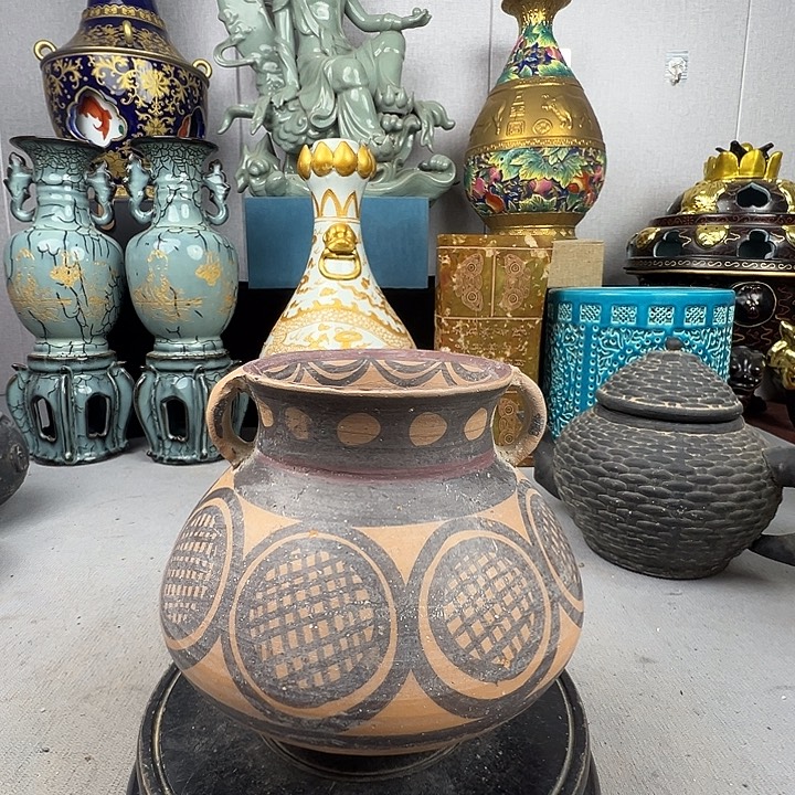 瓷片福源阁欢迎您的光临