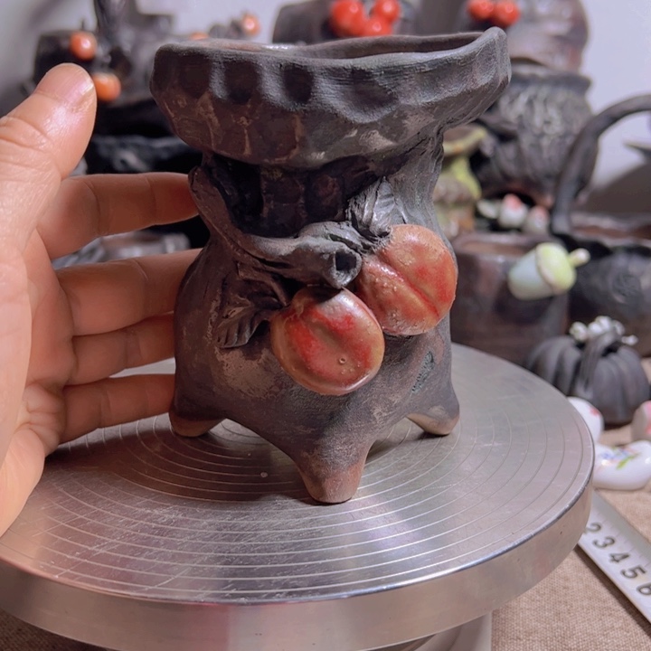 这么多年了还是很开心瑕