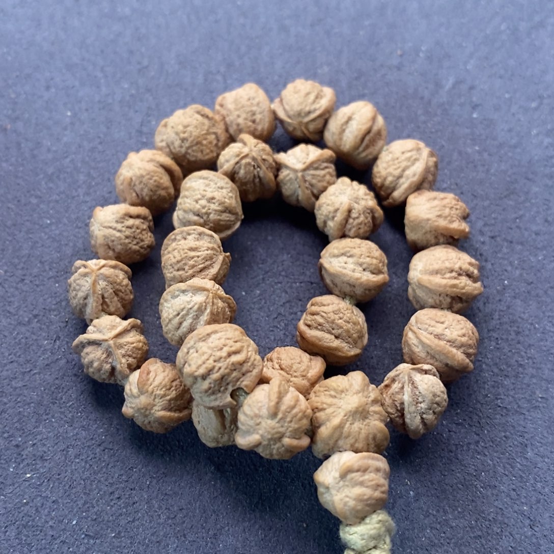 柏香籽/百香籽吊坠?***猫