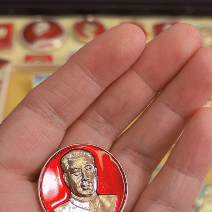 其他普通金属.***月一