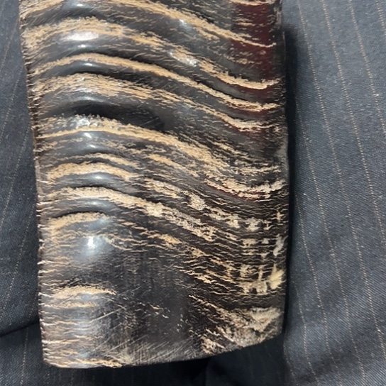 平***福杂色豆（科檀/科特迪瓦檀木）