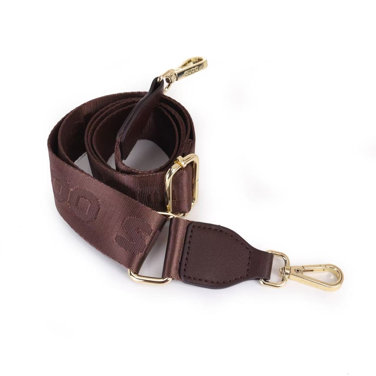 香港悠鸥专用刺绣肩带