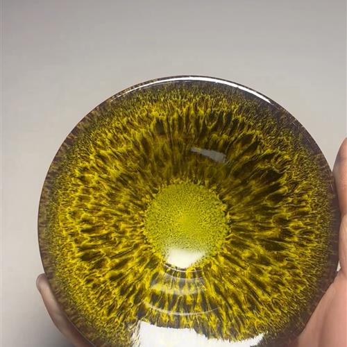 【闪购商品】茶盏-246............