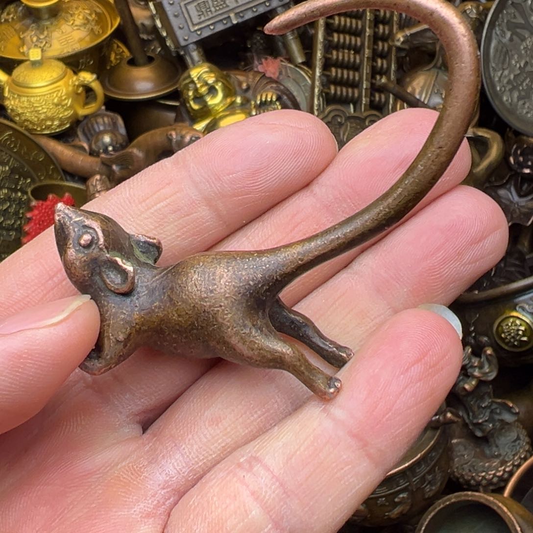 精美文玩精品摆件