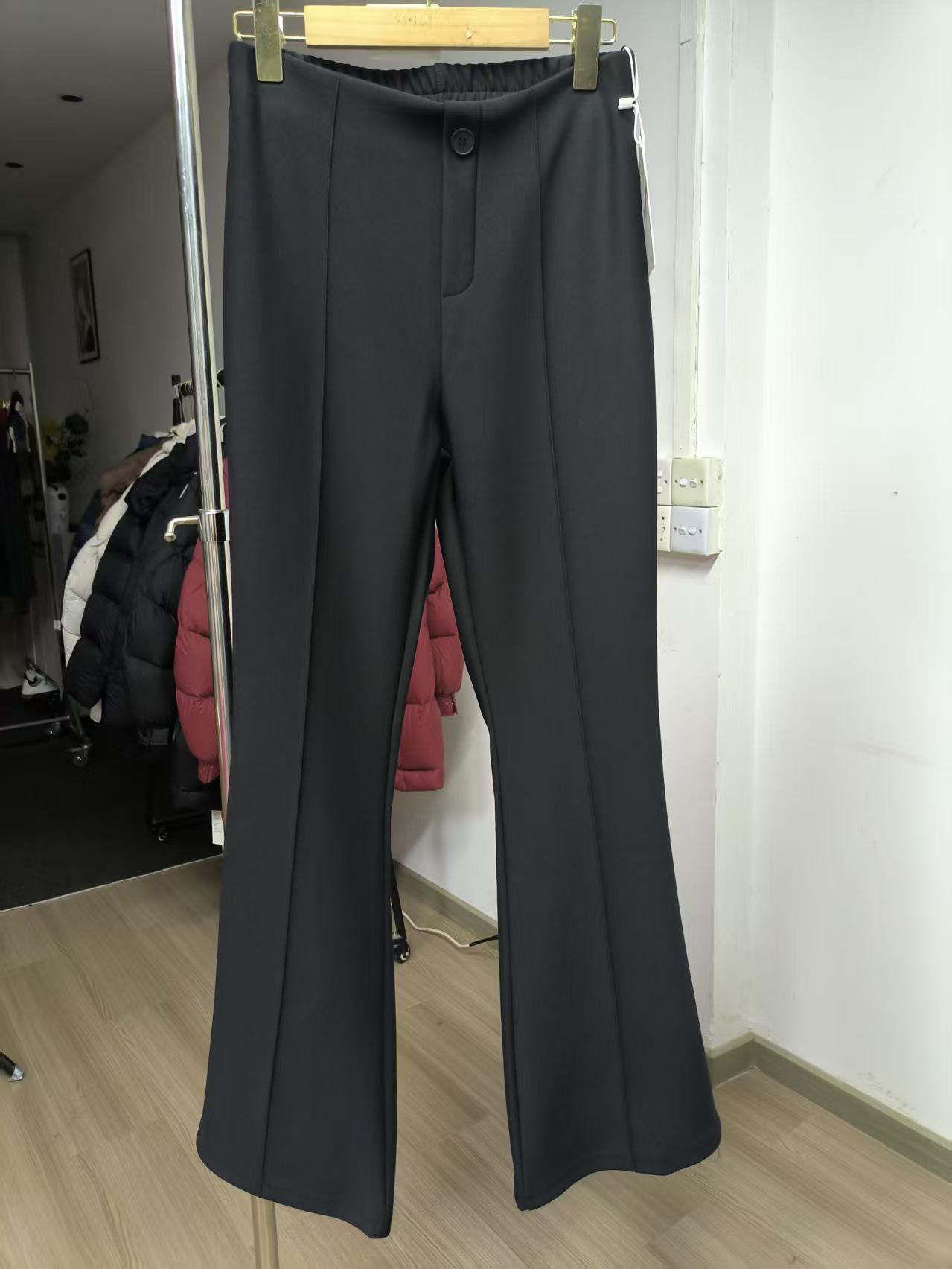 T拾光家女装休闲裤5390