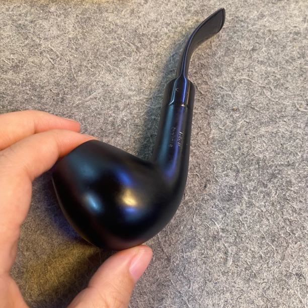 老斗意大利西尔瓦诺烟斗