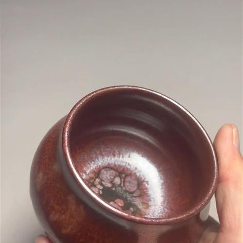 【闪购商品】茶盏-300............