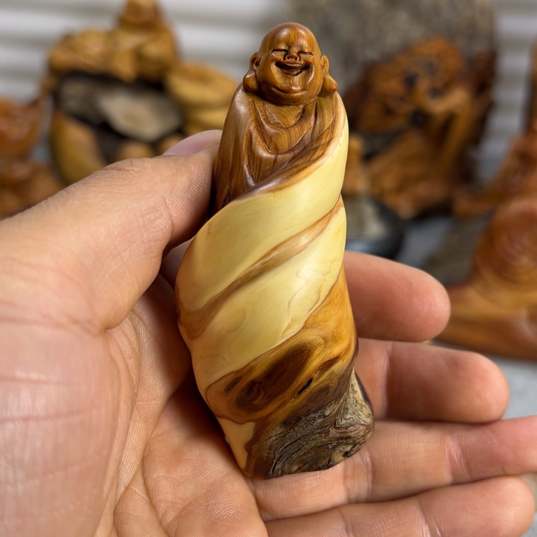 柏木（崖柏）喜欢的东西真的