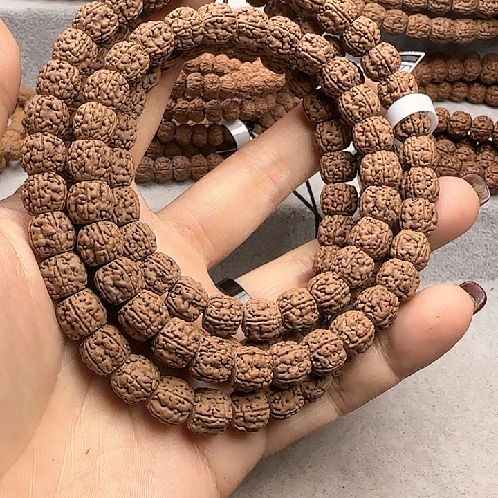 金刚菩提手串勿****?一代龙