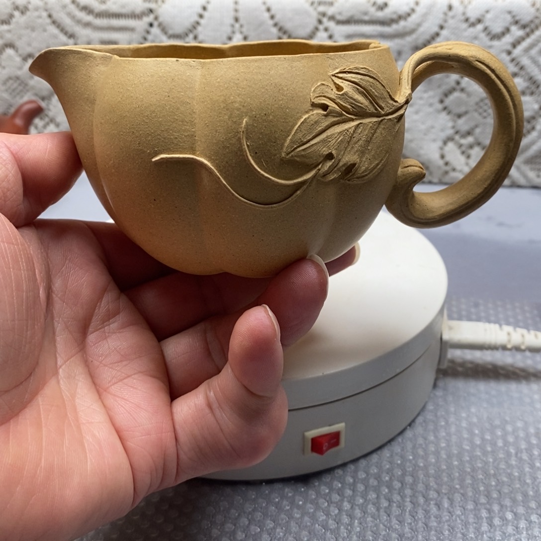 茶壶紫砂本山段泥