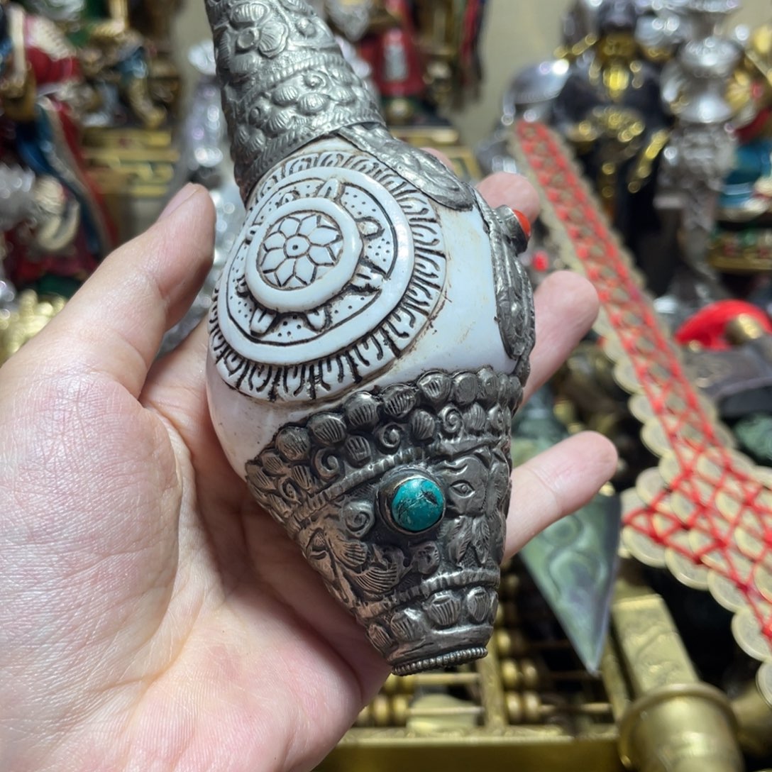 苗苗推荐精品铜器