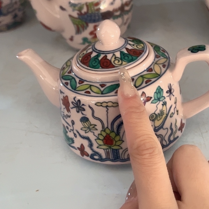 景德镇陶瓷111111111