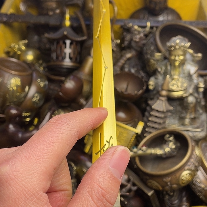 铜器摆件诚信经营