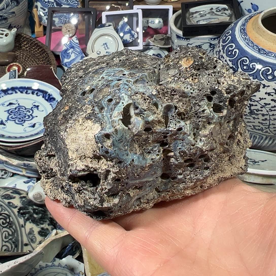 瓷片瓷片标本，全场包邮