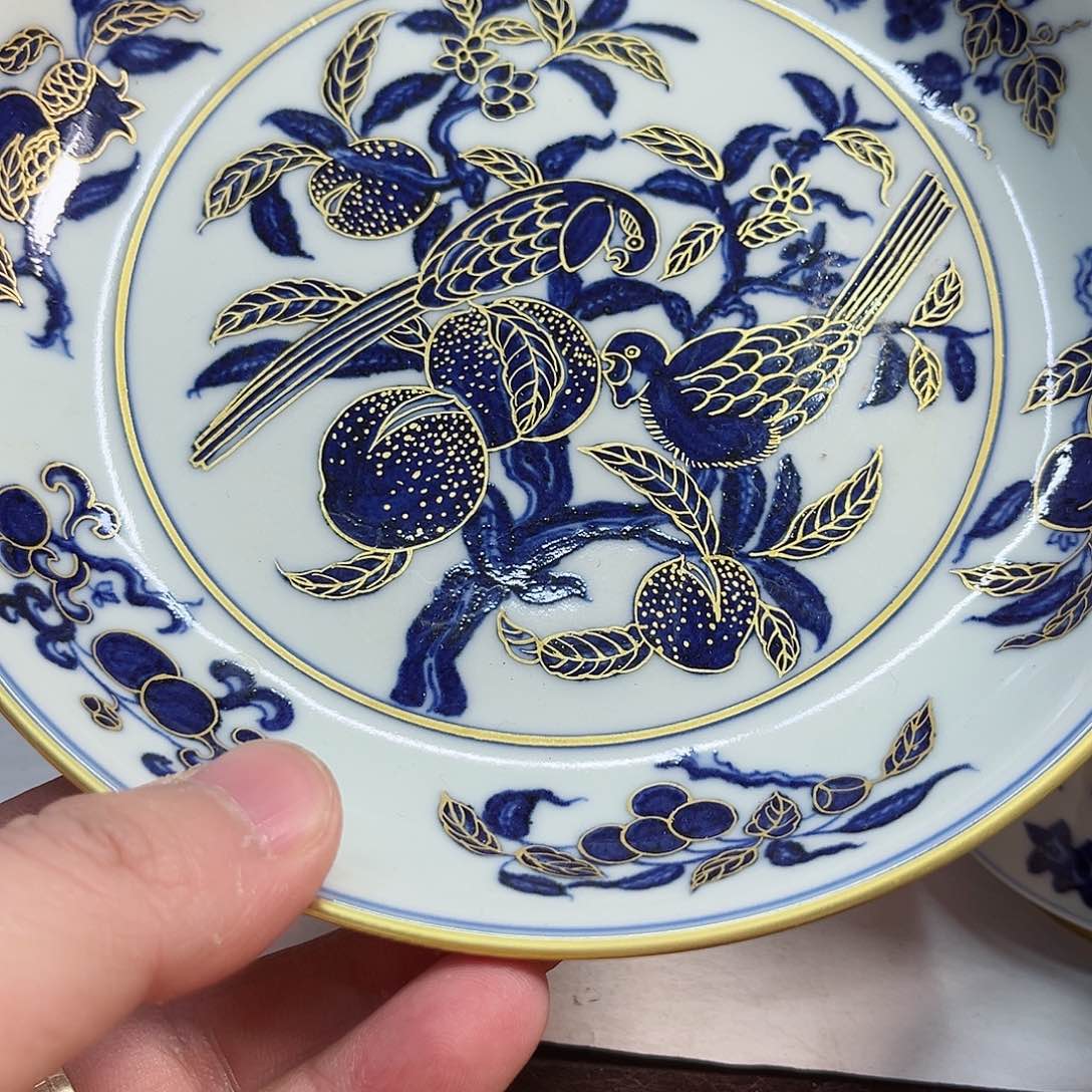 杯千年瓷都景德镇 艺术关注谢佳豪