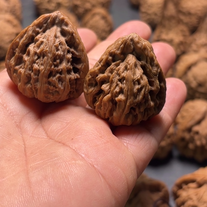 L***S大叶紫檀（黑酸枝木类）