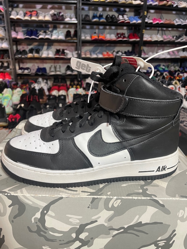 95新 NIKE/耐克 官网ID 44码280/Nike Air Force1 空军一号板鞋 