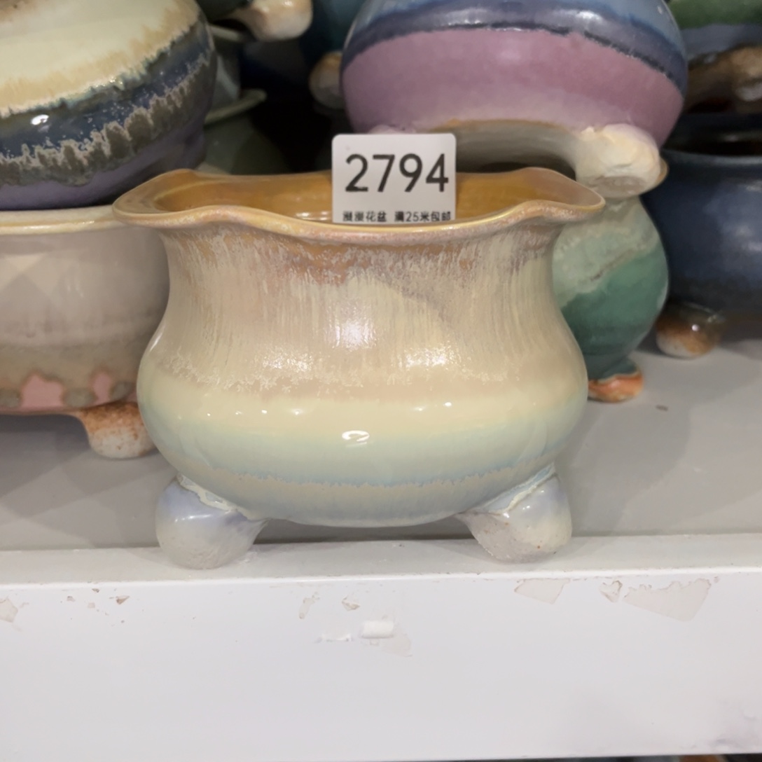 2794内口10景德镇手工