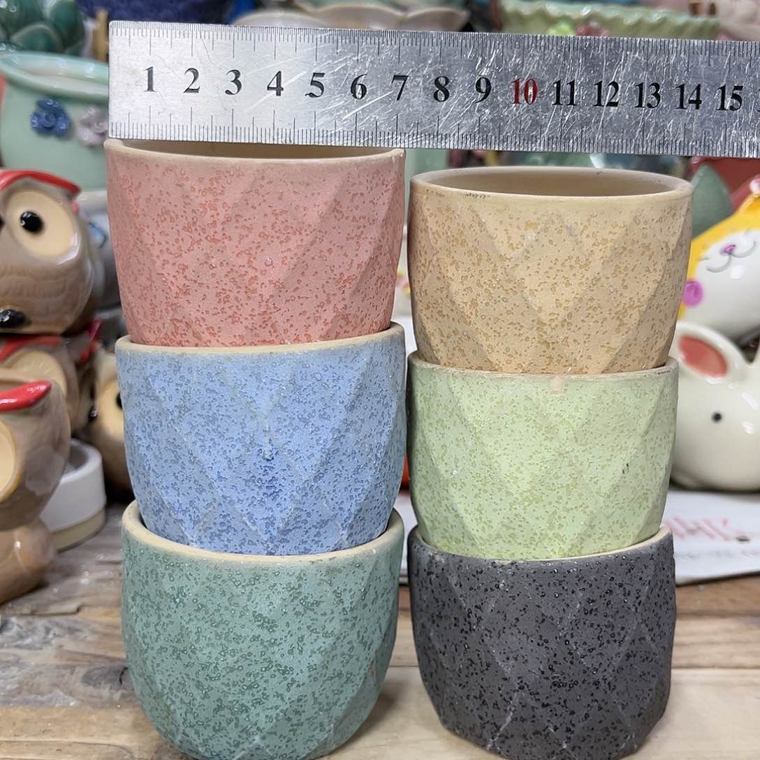 陶瓷陶瓷花盆特价上新