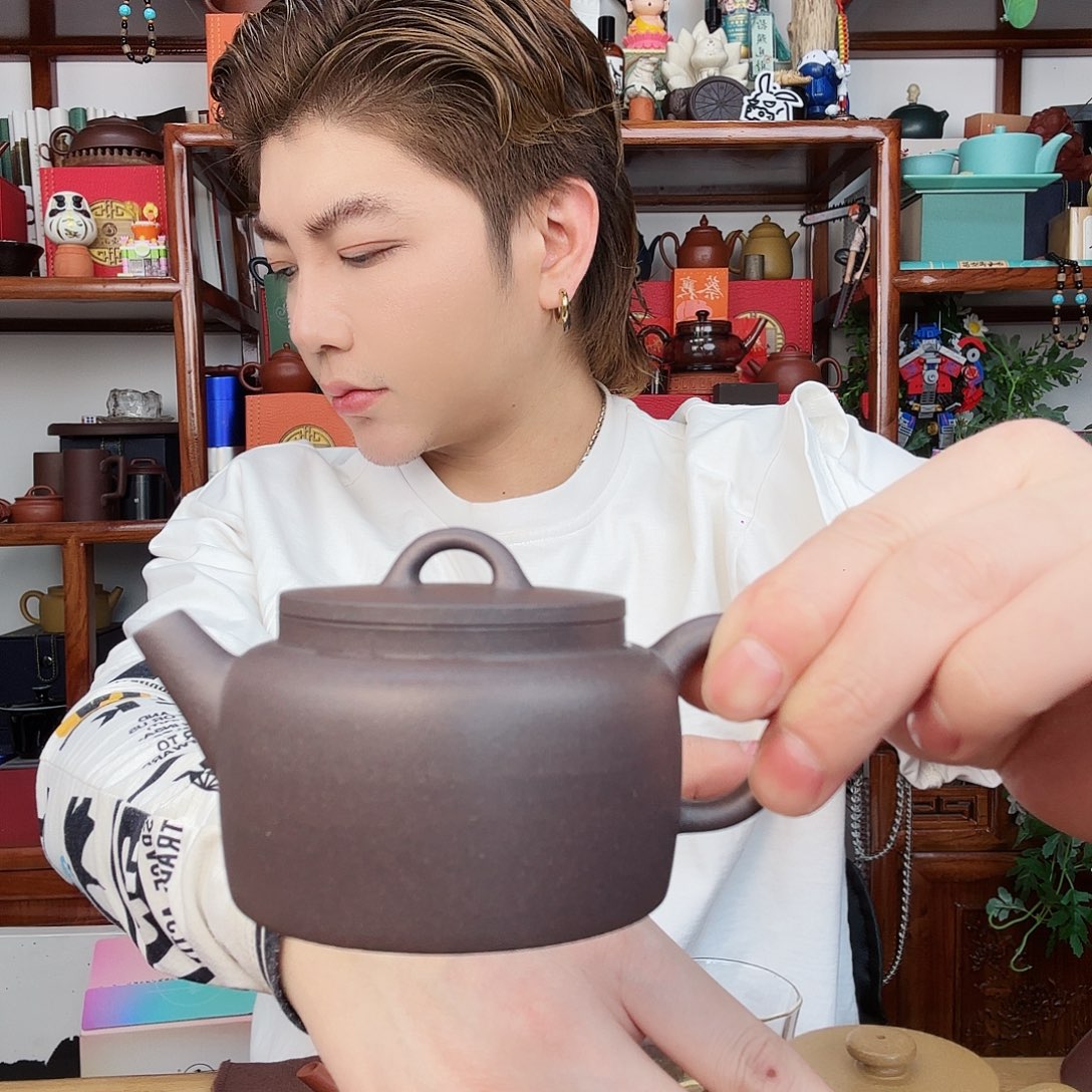 紫砂茶壶品*哦哦哦哦哦哦哦