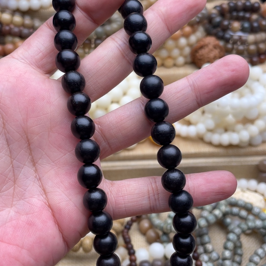 吊坠菩提根/象牙果