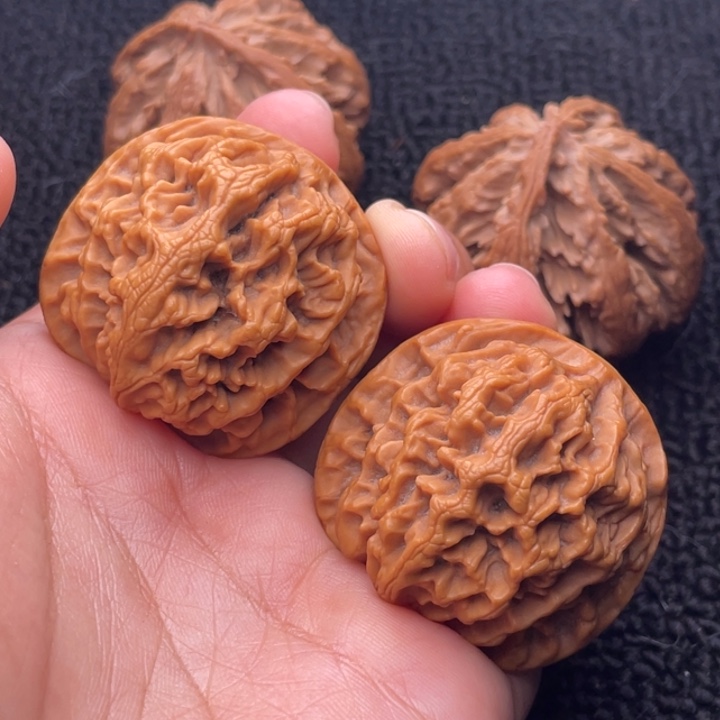 把件文玩核桃文玩核桃18