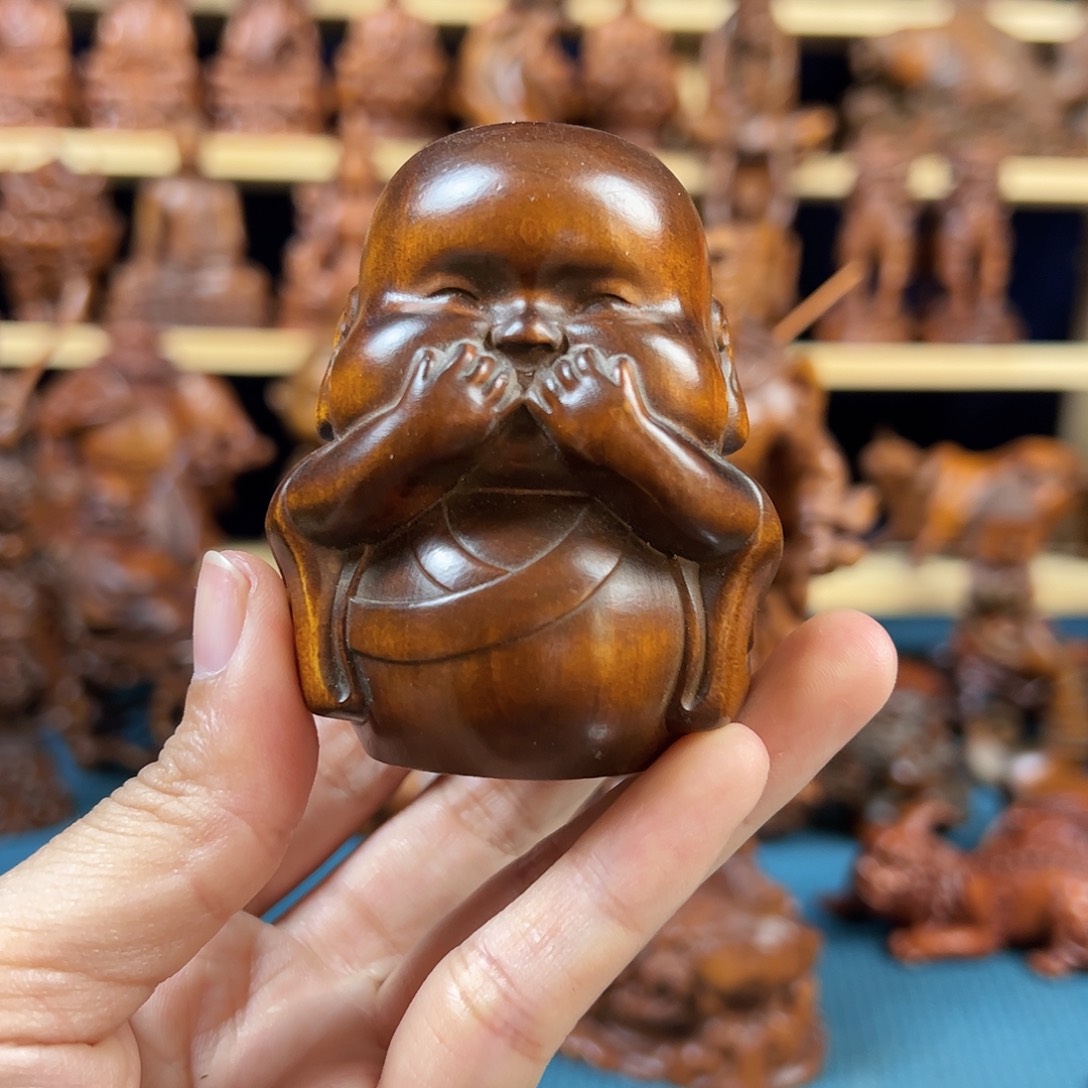 黄杨木小叶黄杨木