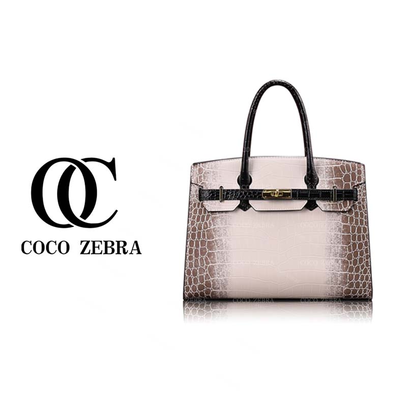 经典时尚百搭包包79157灰白