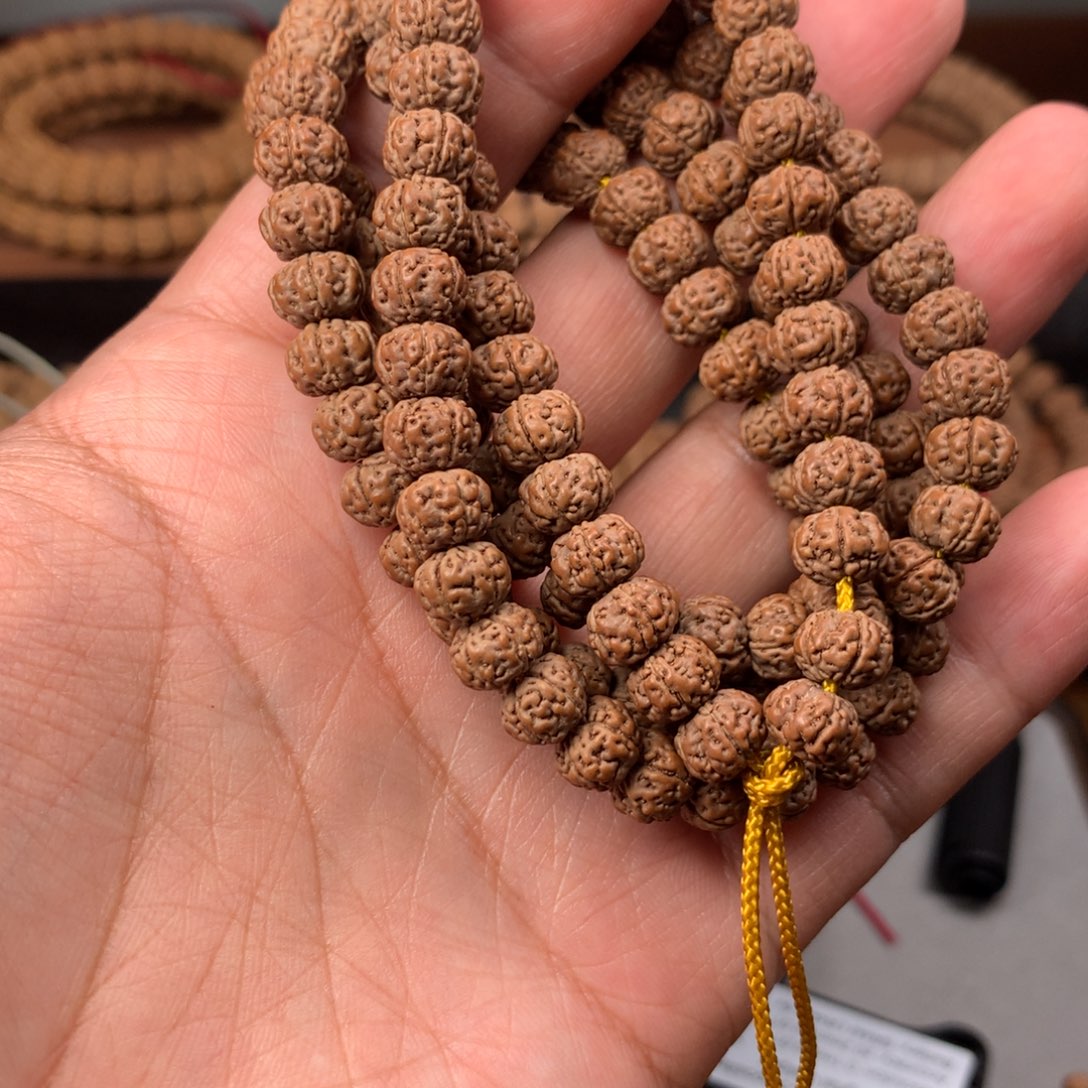 金刚菩提吊坠M*老树王