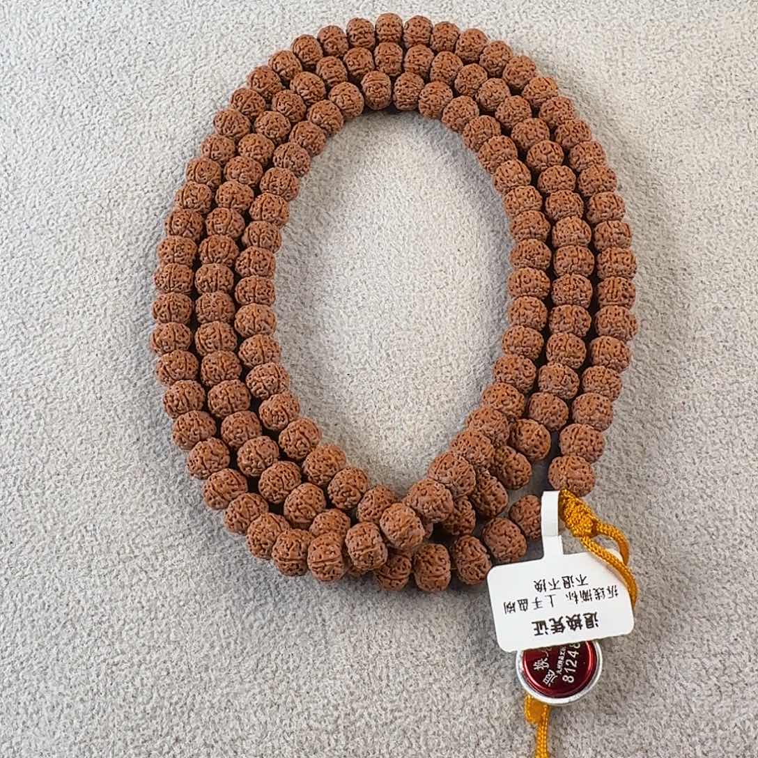 金刚菩提吊坠6瓣树神