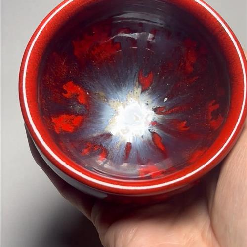 【闪购商品】茶盏-114............