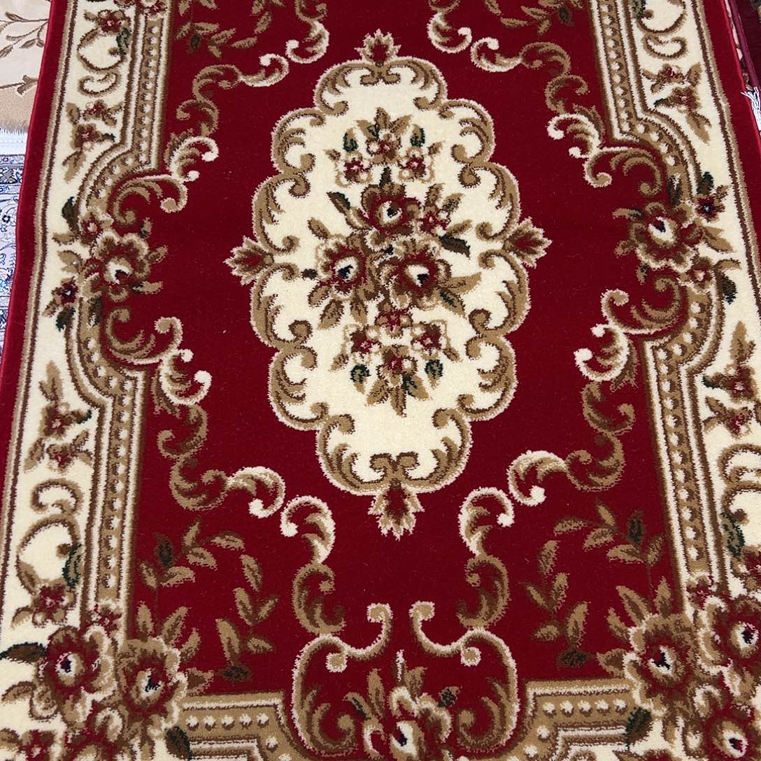 混纺100×150丙纶编织