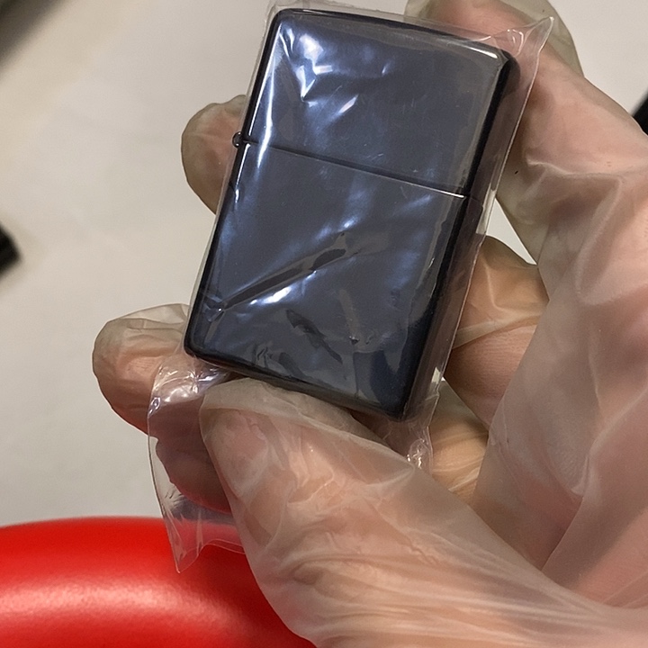 *****煤油打火机单外壳不含内胆直播福利