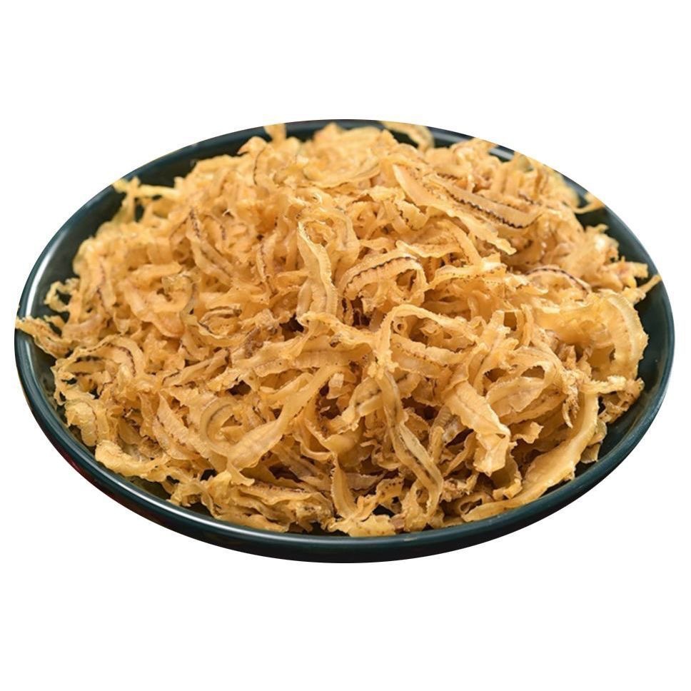 【萍姐甄选】鲍鱼裙边